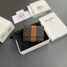 Celine Wallets Purse